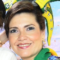 MARIA CLAUDIA Caballero