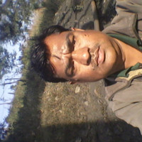 Damodar Mahato
