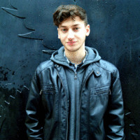 Jeffrey Adams