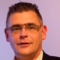 Gerrit De Heij