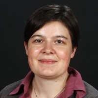 Nynne Terese Nylander Bundgaard