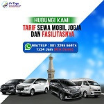 Cv Tugu Jogja