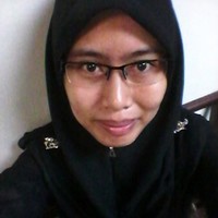 Norashimah Sudadi