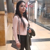 Aparna Mishra