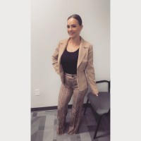 Tiffany Cuadro,Cpsr Pca