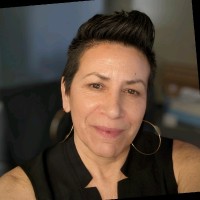 Gail Mcleod