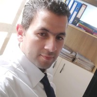 Khaled lasheen
