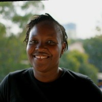 Millicent Owuor