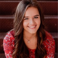 Madeline Wilson
