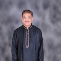Ali Dhanani