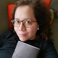 Rosa Luz Arista Zerga