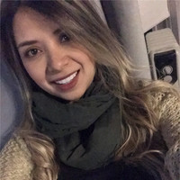 María Andrea Tapia