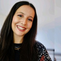 Kyriaki-Maria Driva