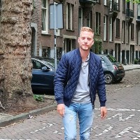 Michael Van dort
