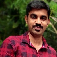 Santhosh Kulappurakkal