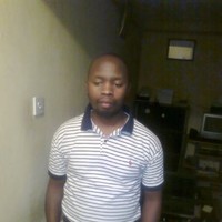 gideon muiruri