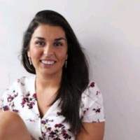 Maria Paz Cordero González