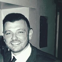 Raymond Walker