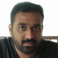 Aju Cheruvathoor Raju