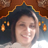 Shamali Jayathilake
