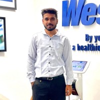 Abhishek Gowda