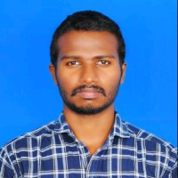 Sudhaharan . H