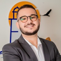 Juliano Amaral De Moura Ferro