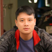 Tran Huy Cuong