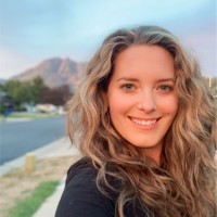 Katie Poulsen