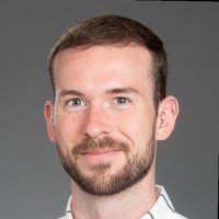 Jacob Cleary, M.S., Ph.D.