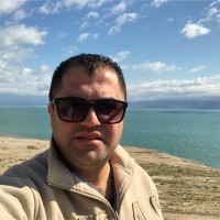 Dr. Samer Abu Khalaf