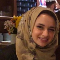 Sausan Arebi