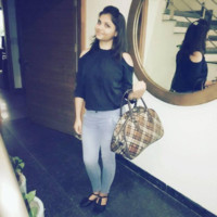 Vishakha Nigam