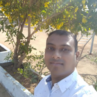 Krushna Chandra Giri