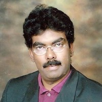 Simon Sukumar