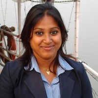 SUMONA KARMOKAR