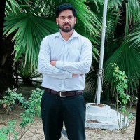 KAUTILYA KUMAR