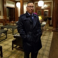 Gary Yee