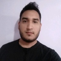 David Abdiel Sevilla Rodriguez