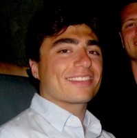 Nick Ingemi