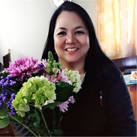 Mylyne Cancio