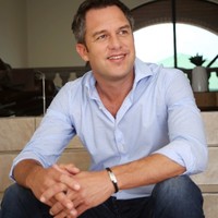 Harm Fourie