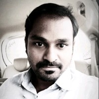 M Kiran Kumar