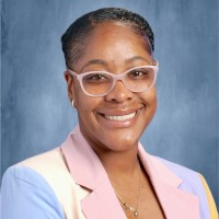 Shandrea Wing