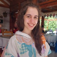 Ana Laura Nivio Murgier