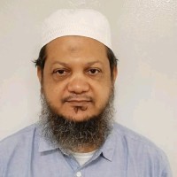 Moinuddin Siddiqui