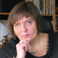 Janne Sander