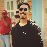 Avash Shrestha