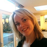 Priscilla Lodder
