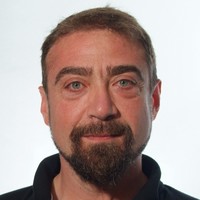 Jesus Del Valle
